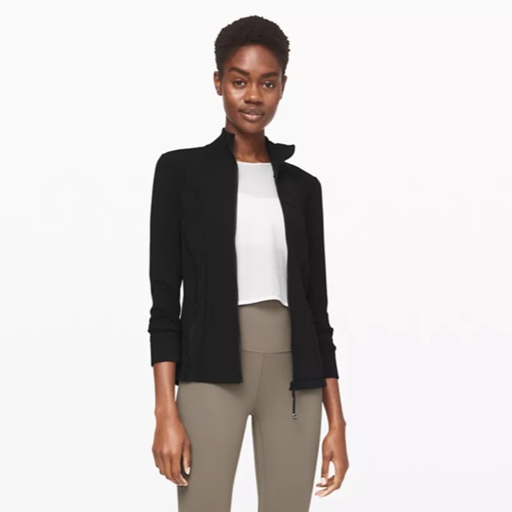 Lululemon define jacket